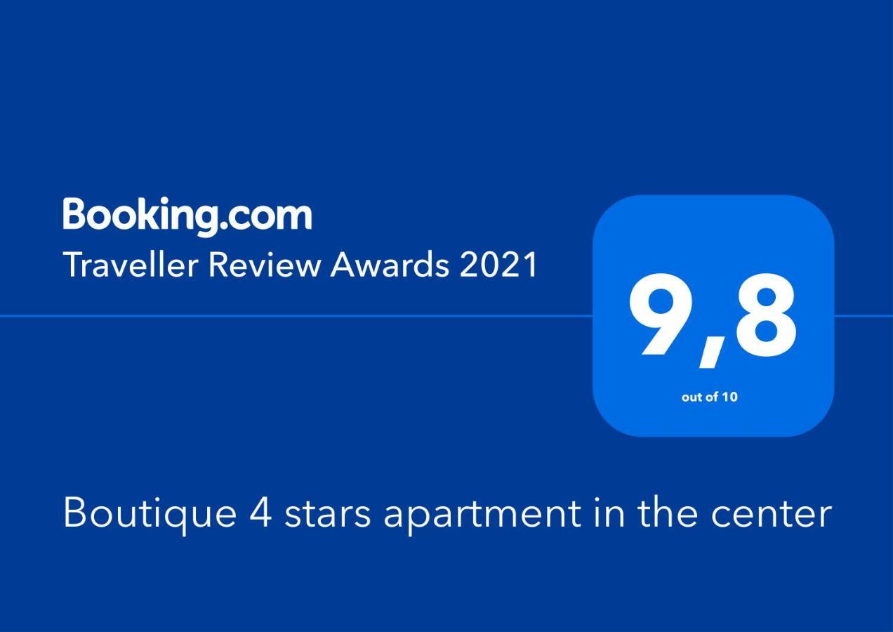 Balturio Boutique 4 Stars Properties In The Center Kaštela Kültér fotó
