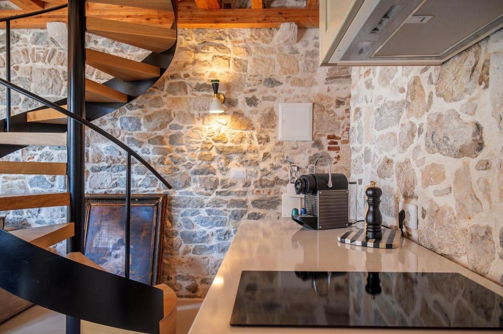 Balturio Boutique 4 Stars Properties In The Center Kaštela Kültér fotó