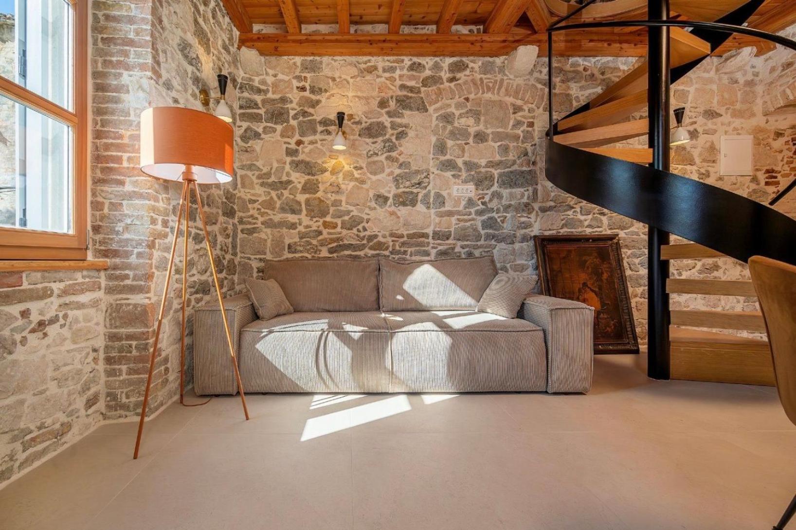 Balturio Boutique 4 Stars Properties In The Center Kaštela Kültér fotó