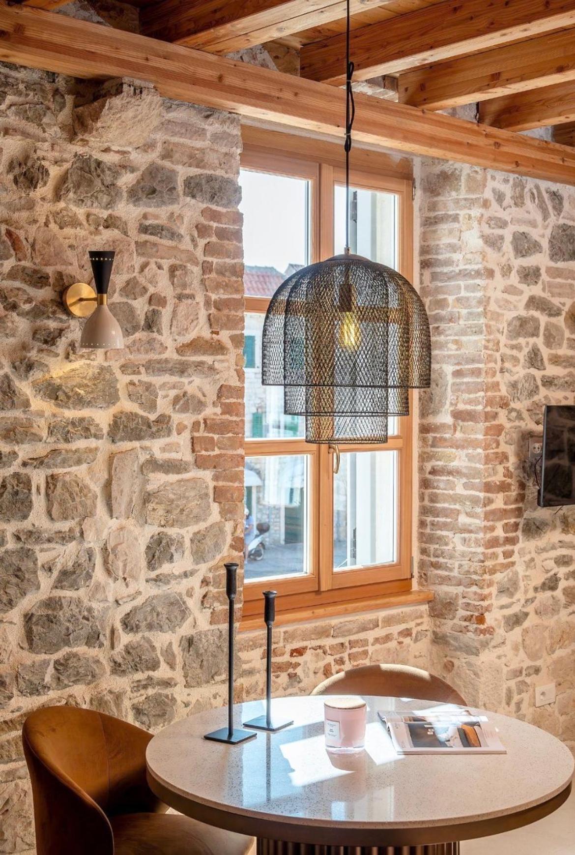 Balturio Boutique 4 Stars Properties In The Center Kaštela Kültér fotó