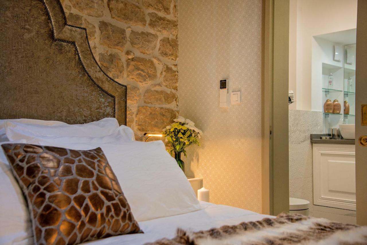 Balturio Boutique 4 Stars Properties In The Center Kaštela Kültér fotó