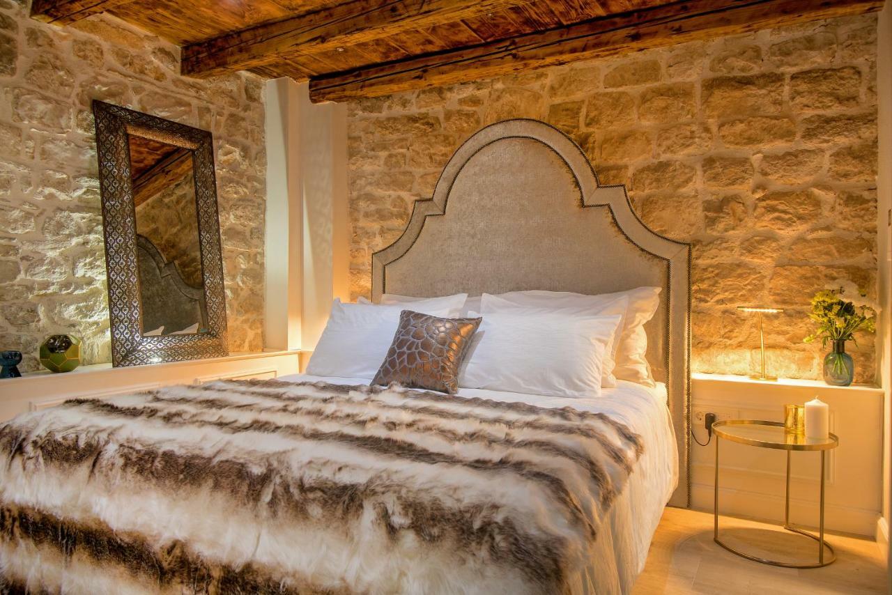 Balturio Boutique 4 Stars Properties In The Center Kaštela Kültér fotó