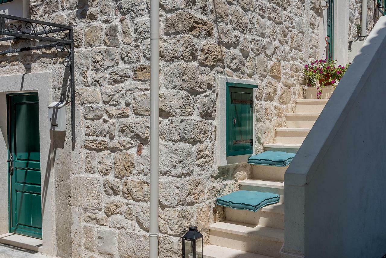 Balturio Boutique 4 Stars Properties In The Center Kaštela Kültér fotó