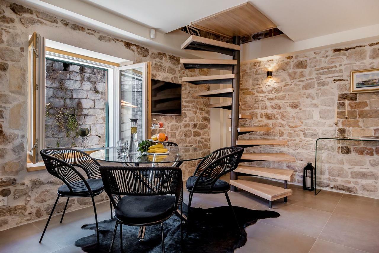 Balturio Boutique 4 Stars Properties In The Center Kaštela Kültér fotó